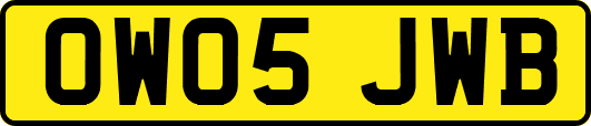 OW05JWB