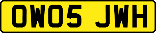 OW05JWH