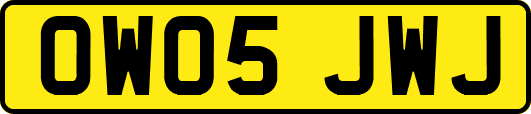 OW05JWJ