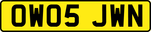 OW05JWN