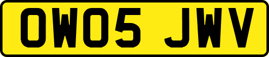 OW05JWV
