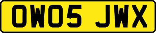 OW05JWX