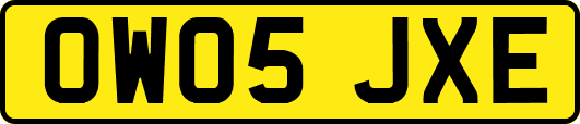 OW05JXE