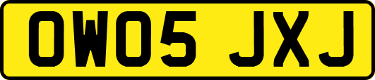 OW05JXJ