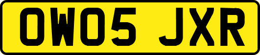 OW05JXR