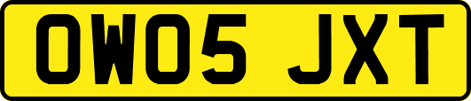 OW05JXT