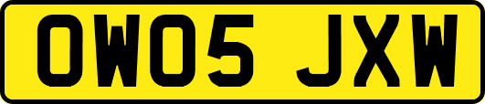 OW05JXW