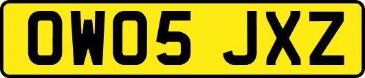 OW05JXZ