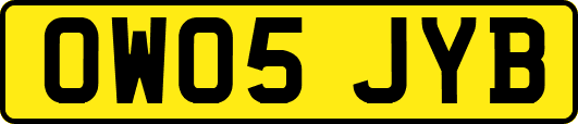 OW05JYB
