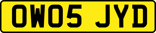 OW05JYD
