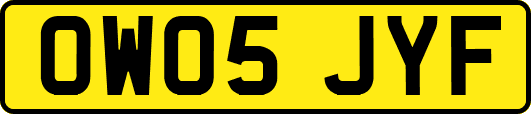 OW05JYF