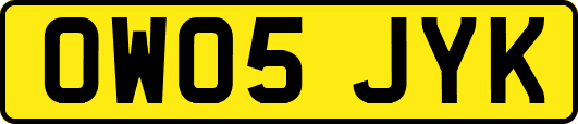 OW05JYK