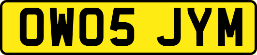 OW05JYM
