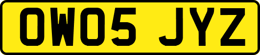 OW05JYZ