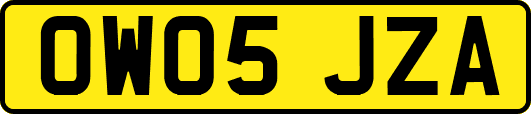 OW05JZA