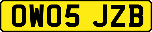 OW05JZB
