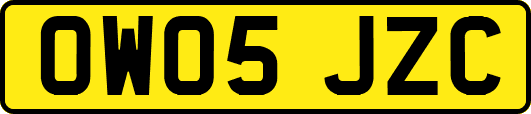OW05JZC