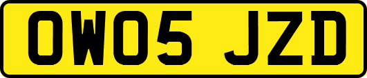 OW05JZD