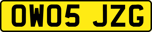 OW05JZG