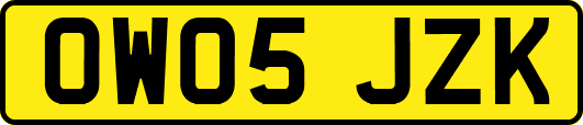 OW05JZK