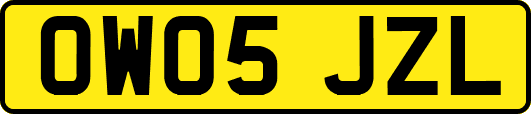 OW05JZL