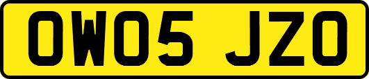 OW05JZO