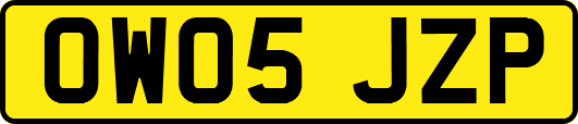 OW05JZP