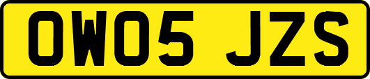 OW05JZS