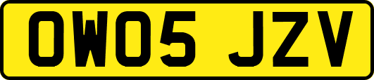 OW05JZV