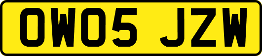 OW05JZW