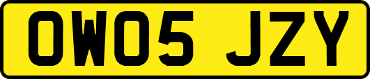 OW05JZY