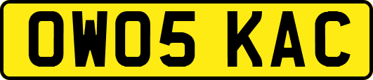 OW05KAC