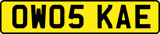 OW05KAE