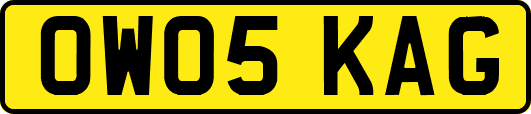 OW05KAG
