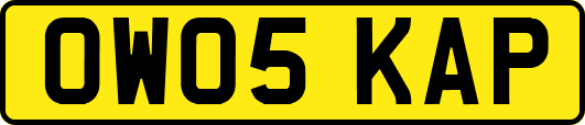 OW05KAP