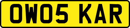 OW05KAR