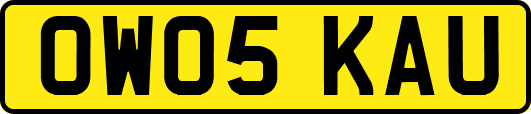 OW05KAU