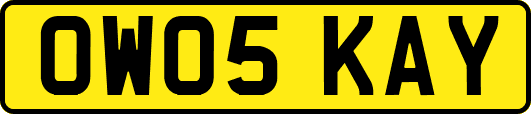 OW05KAY