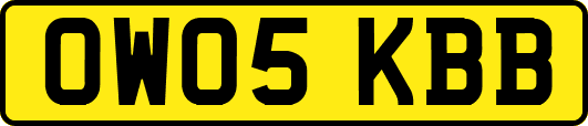 OW05KBB