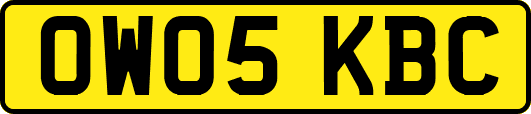 OW05KBC