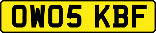 OW05KBF