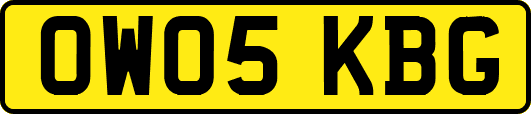 OW05KBG