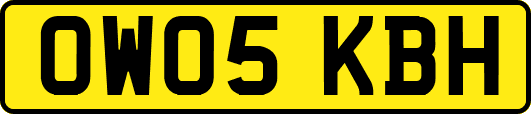 OW05KBH