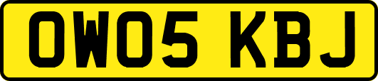 OW05KBJ