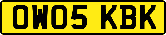 OW05KBK