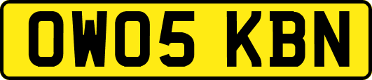 OW05KBN