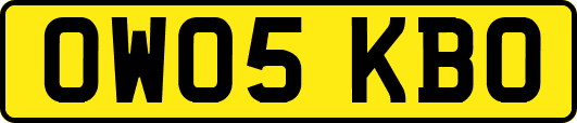 OW05KBO