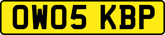 OW05KBP