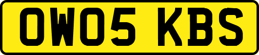 OW05KBS