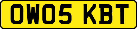 OW05KBT